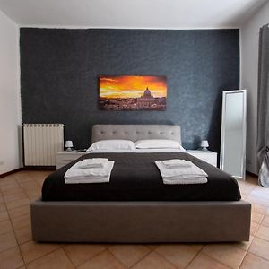 Deluxe Kamer met een King Size Bed