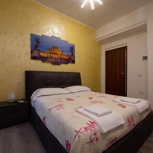 Standaard Kamer met een Queen Size Bed
